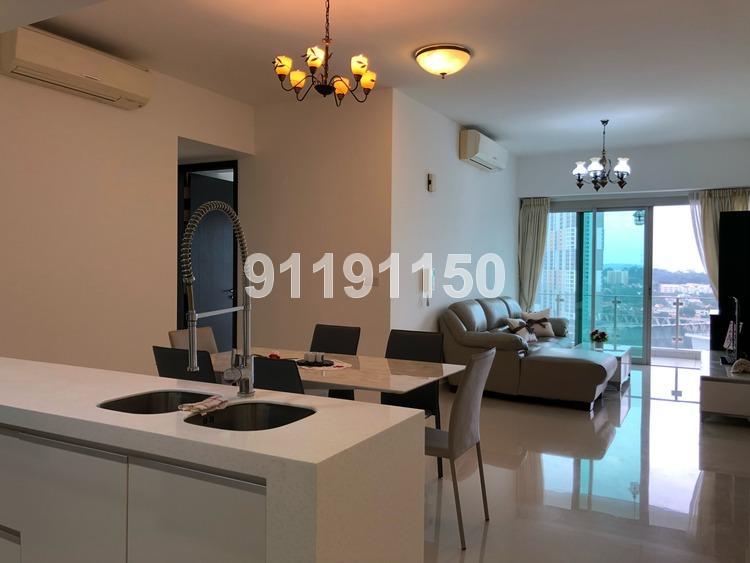 The Rochester Residences (D5), Apartment #163550482